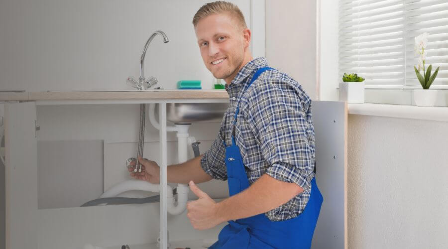 24 Hour Plumbing Service in Red Lion, PA